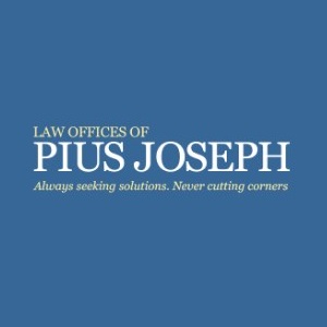 Law Offices of Pius Joseph
